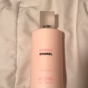Chanel Chance Eau Vive Lotion